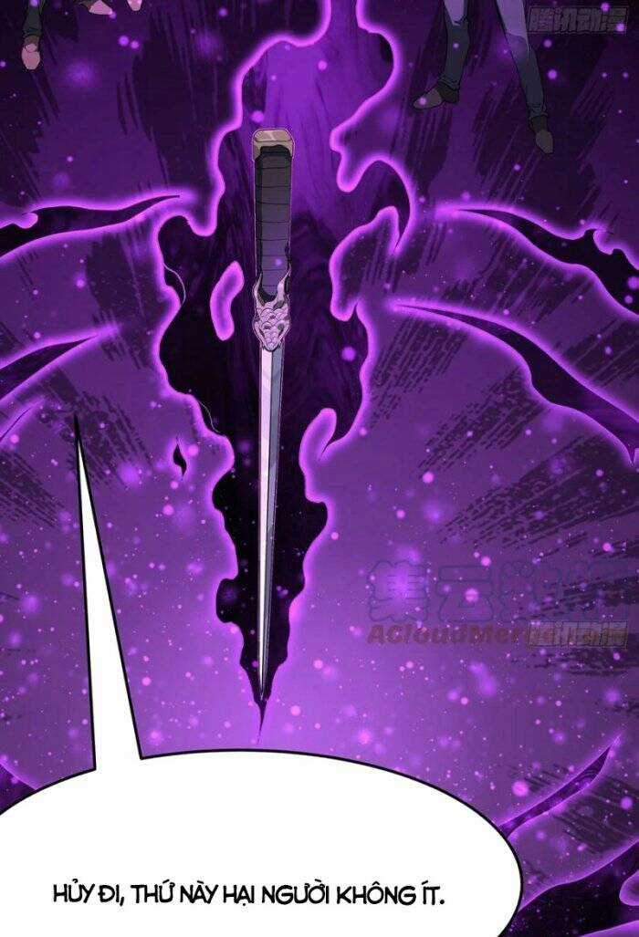 Kiếm Tu Imba Nhất Quả Đất - Chapter 180 - Trang 24