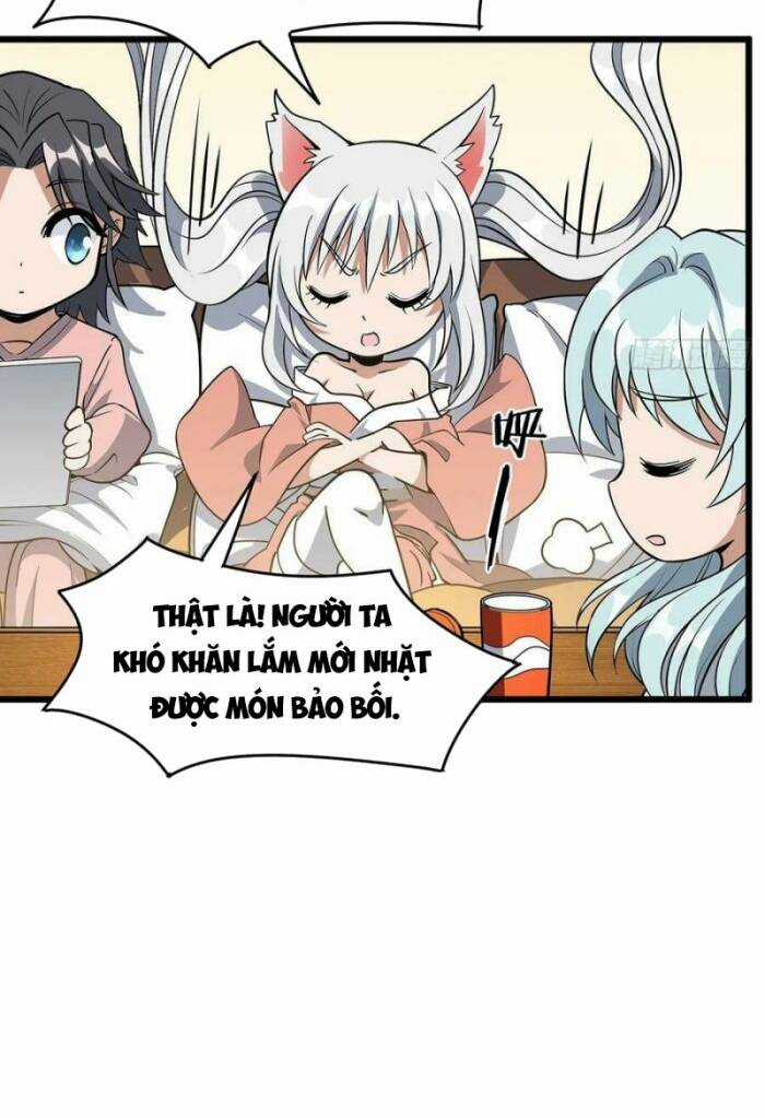 Kiếm Tu Imba Nhất Quả Đất - Chapter 180 - Trang 29