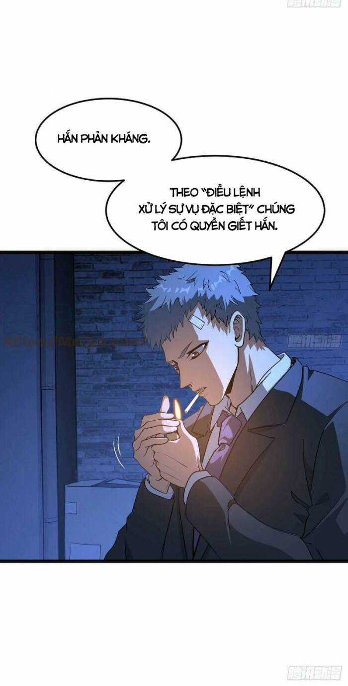 Kiếm Tu Imba Nhất Quả Đất - Chapter 180 - Trang 4