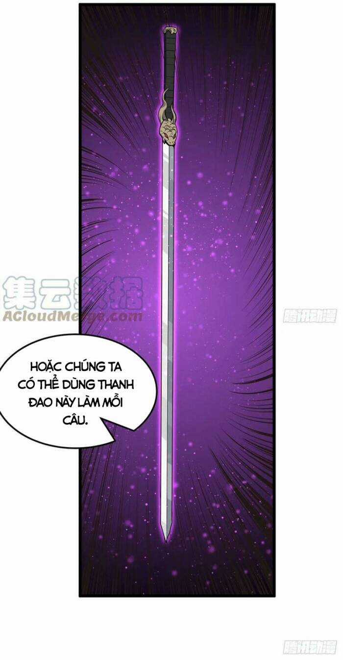 Kiếm Tu Imba Nhất Quả Đất - Chapter 180 - Trang 31