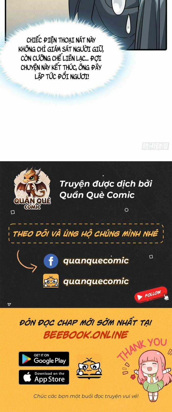 Kiếm Tu Imba Nhất Quả Đất - Chapter 180 - Trang 33