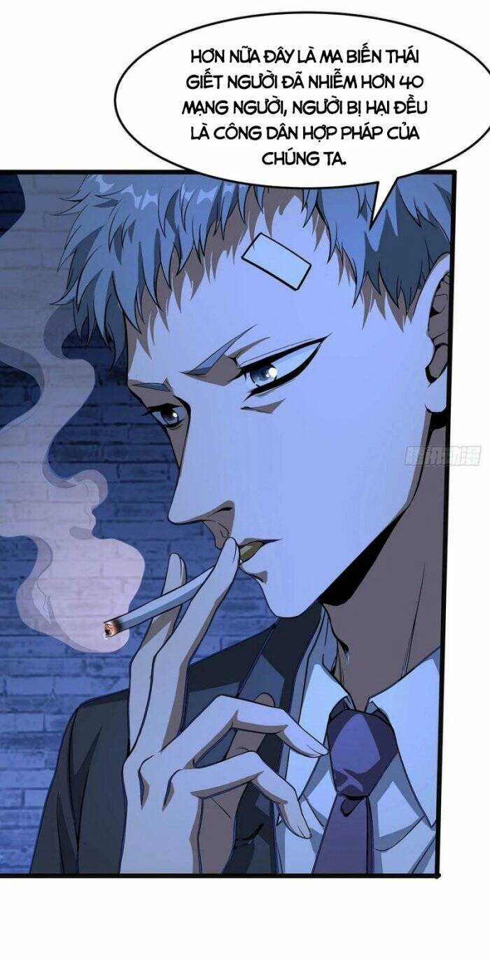 Kiếm Tu Imba Nhất Quả Đất - Chapter 180 - Trang 5