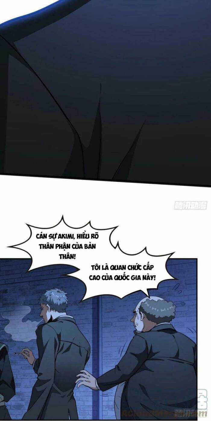 Kiếm Tu Imba Nhất Quả Đất - Chapter 180 - Trang 8