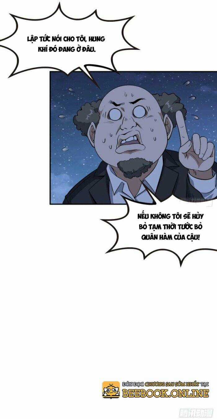 Kiếm Tu Imba Nhất Quả Đất - Chapter 180 - Trang 9