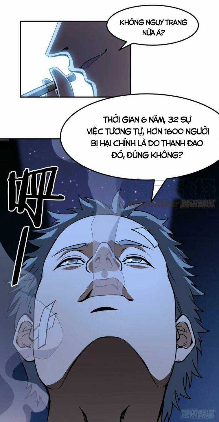 Kiếm Tu Imba Nhất Quả Đất - Chapter 180 - Trang 10