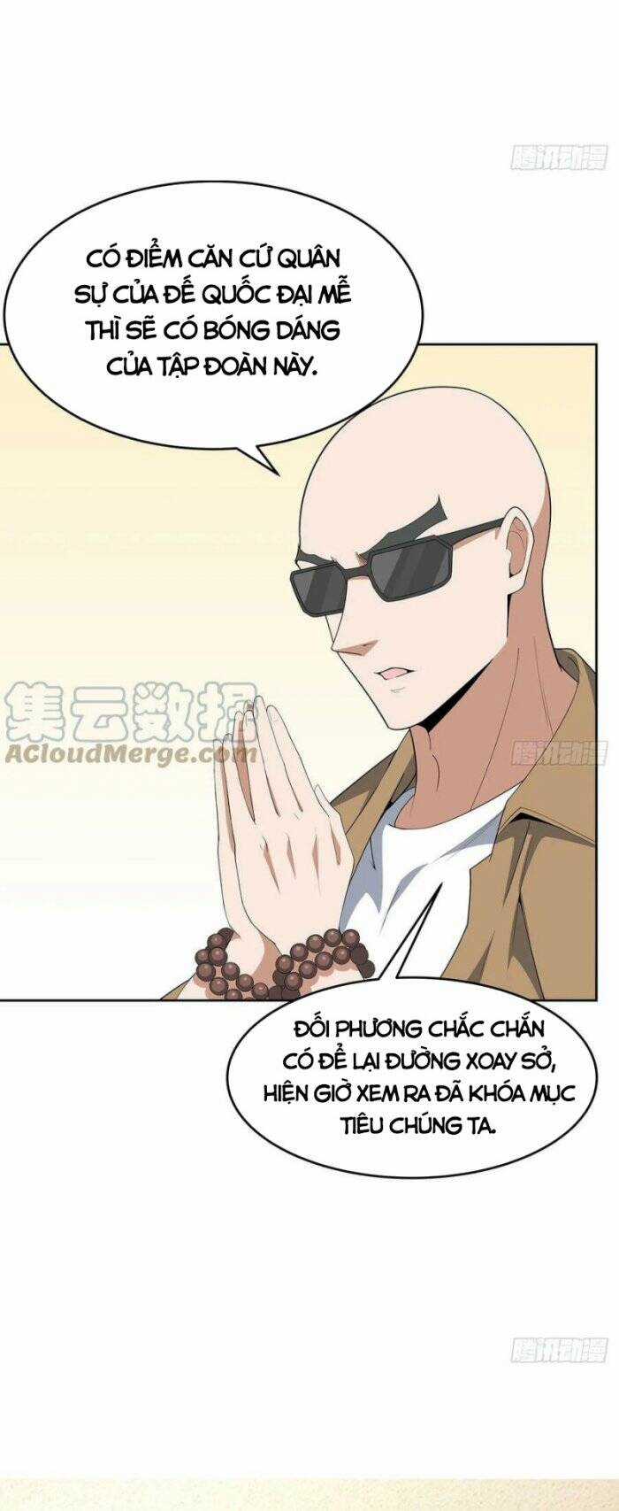 Kiếm Tu Imba Nhất Quả Đất - Chapter 181 - Trang 13