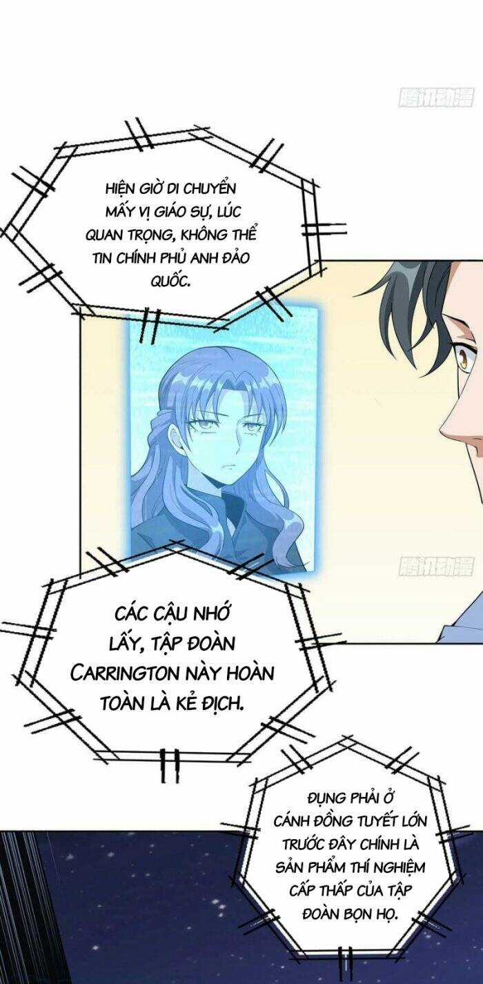 Kiếm Tu Imba Nhất Quả Đất - Chapter 181 - Trang 15