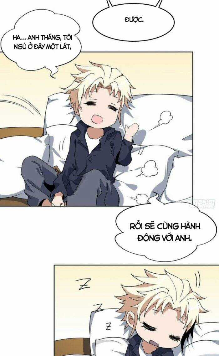 Kiếm Tu Imba Nhất Quả Đất - Chapter 181 - Trang 19