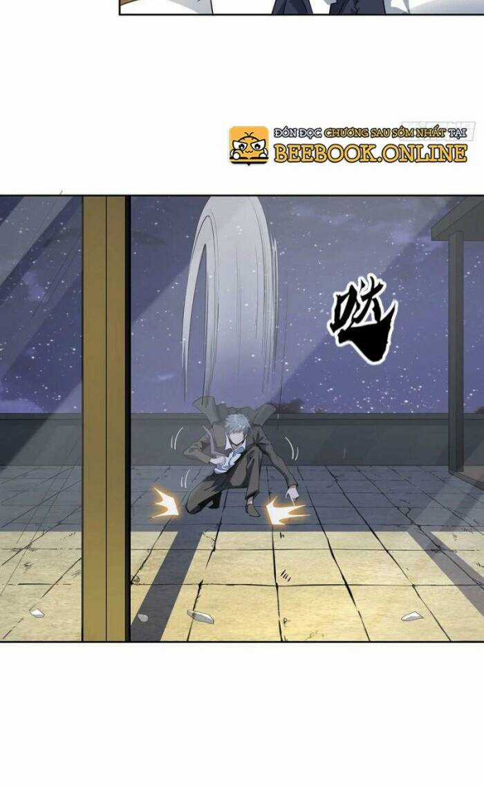 Kiếm Tu Imba Nhất Quả Đất - Chapter 181 - Trang 20