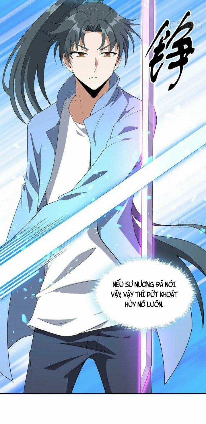 Kiếm Tu Imba Nhất Quả Đất - Chapter 181 - Trang 3