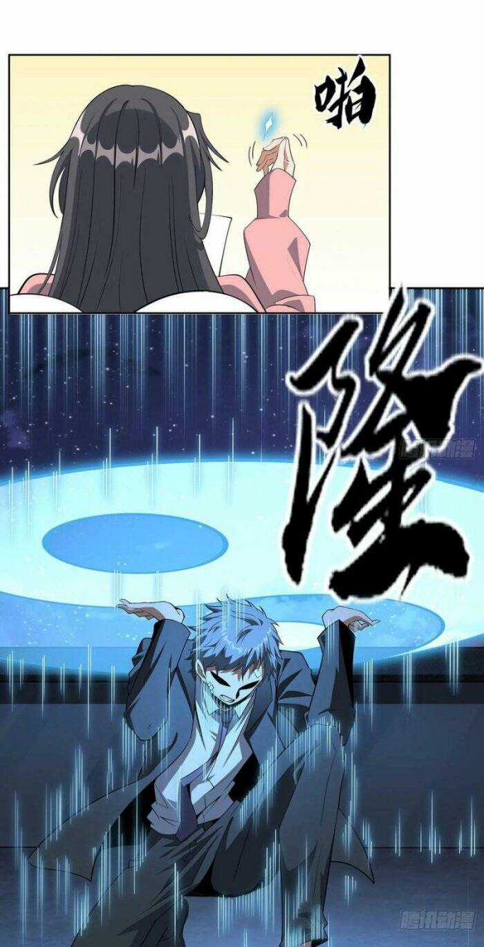 Kiếm Tu Imba Nhất Quả Đất - Chapter 181 - Trang 21