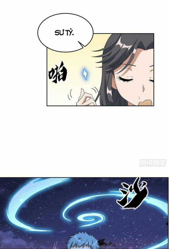 Kiếm Tu Imba Nhất Quả Đất - Chapter 181 - Trang 23