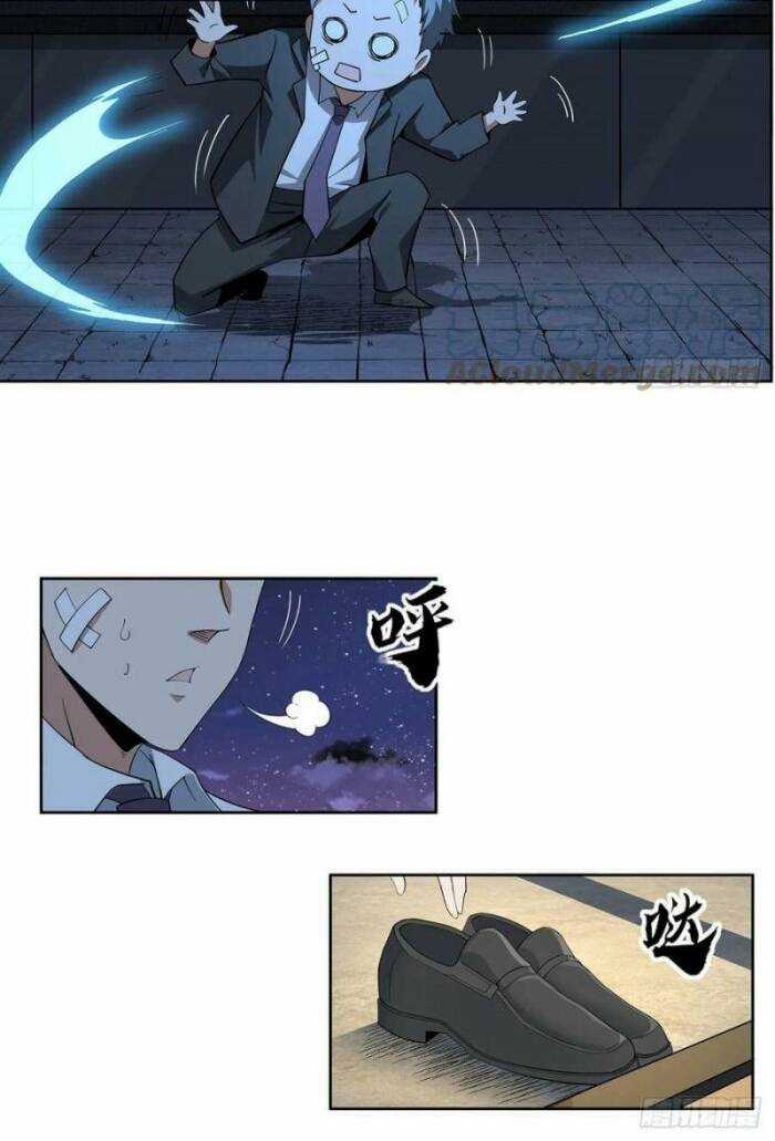 Kiếm Tu Imba Nhất Quả Đất - Chapter 181 - Trang 24