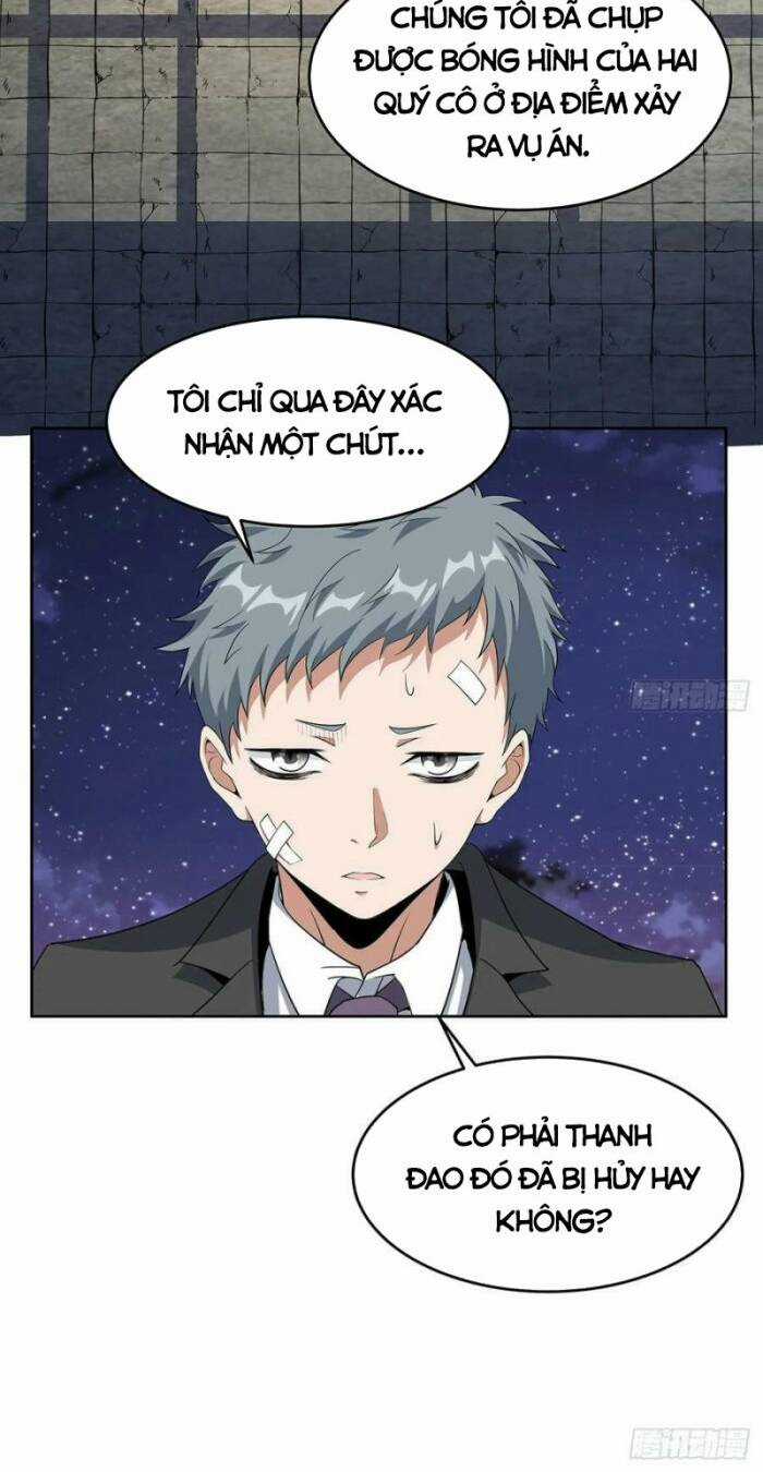 Kiếm Tu Imba Nhất Quả Đất - Chapter 181 - Trang 26