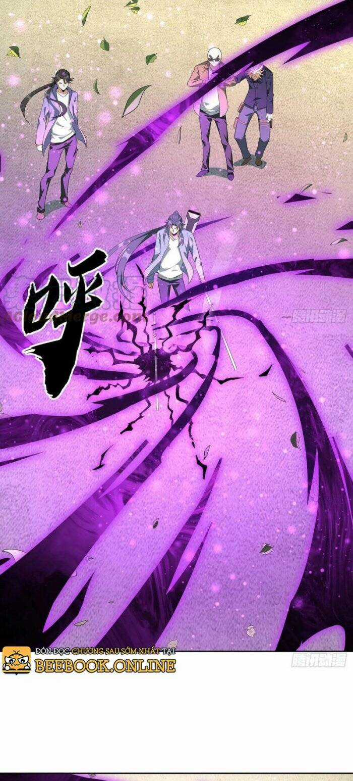 Kiếm Tu Imba Nhất Quả Đất - Chapter 181 - Trang 5