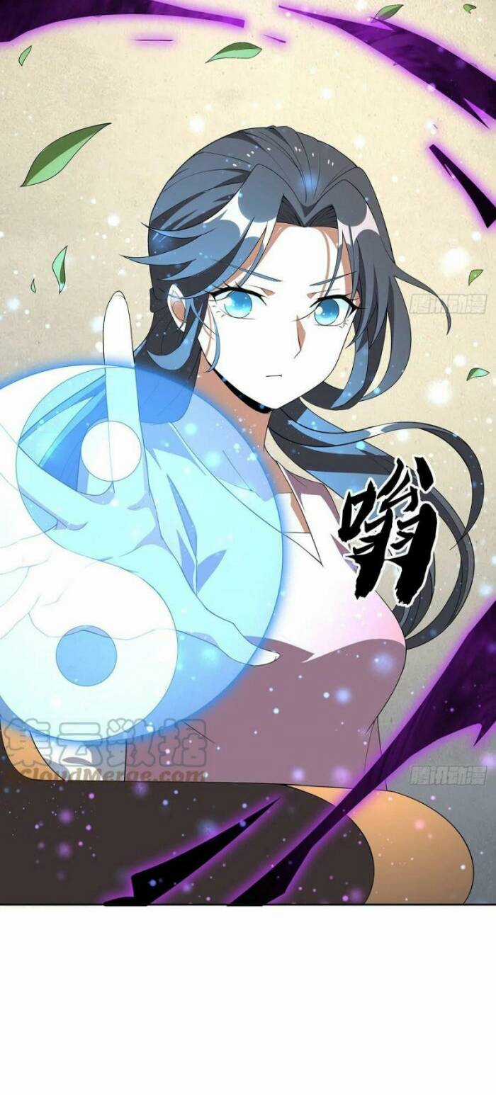 Kiếm Tu Imba Nhất Quả Đất - Chapter 181 - Trang 6