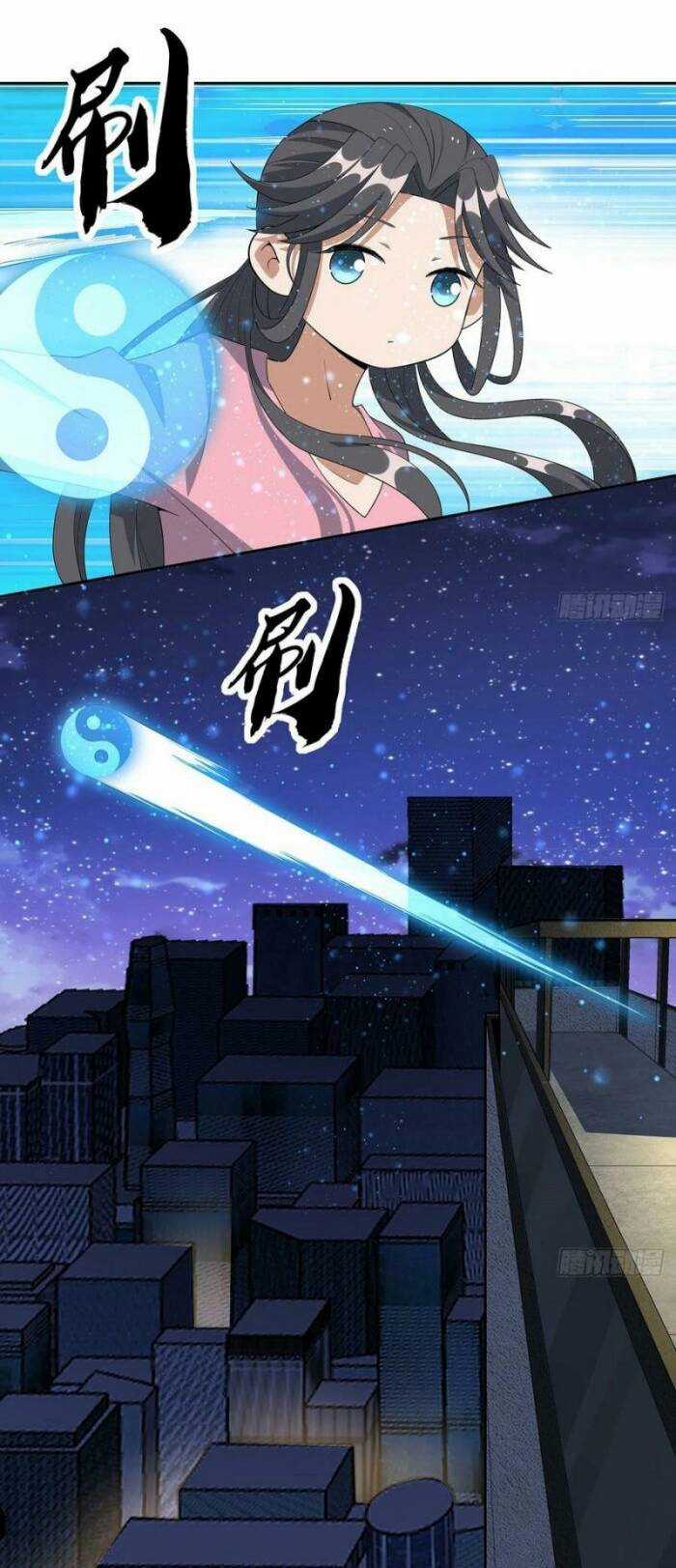 Kiếm Tu Imba Nhất Quả Đất - Chapter 181 - Trang 8