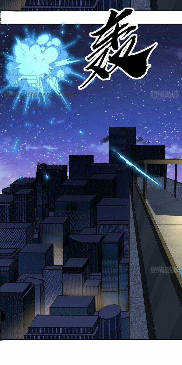 Kiếm Tu Imba Nhất Quả Đất - Chapter 181 - Trang 9