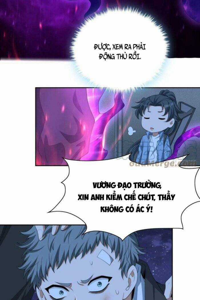 Kiếm Tu Imba Nhất Quả Đất - Chapter 182 - Trang 11