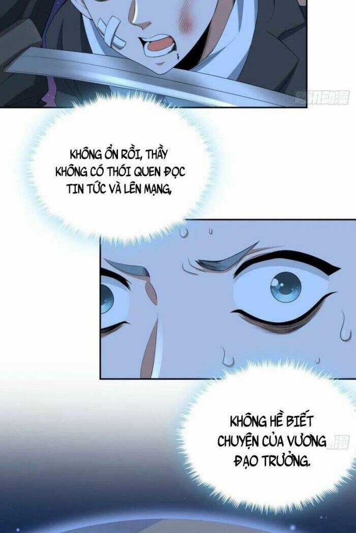 Kiếm Tu Imba Nhất Quả Đất - Chapter 182 - Trang 12