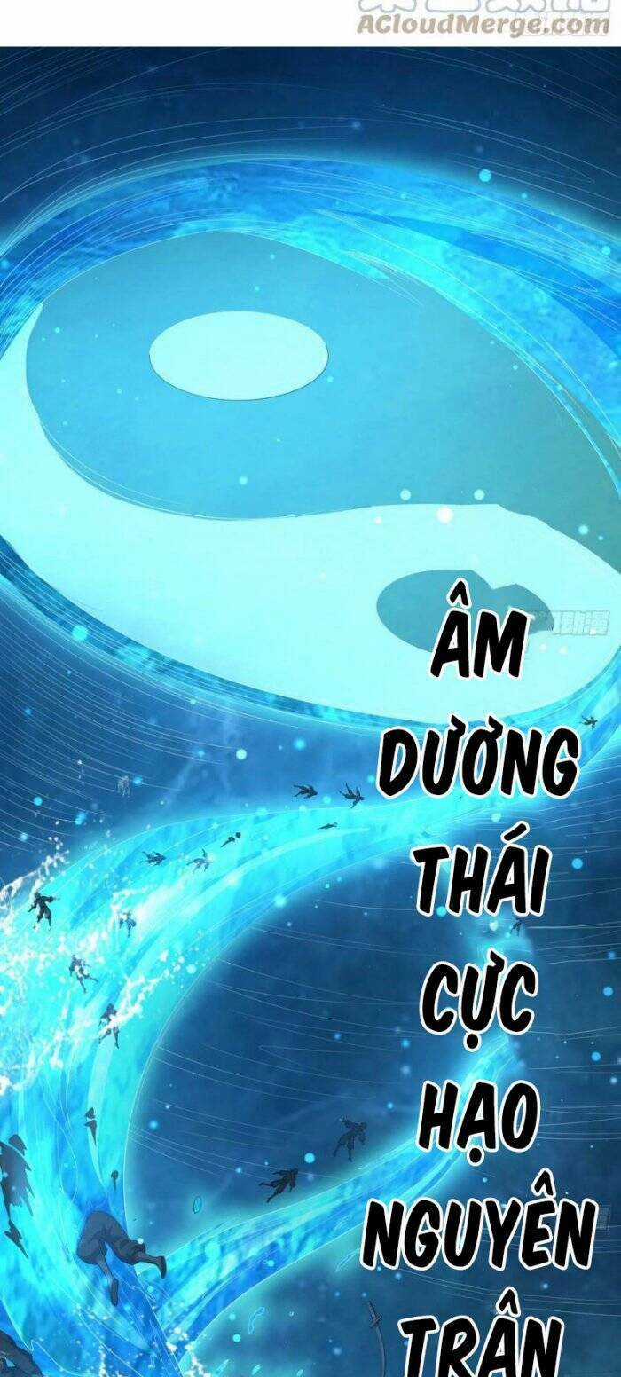 Kiếm Tu Imba Nhất Quả Đất - Chapter 182 - Trang 15