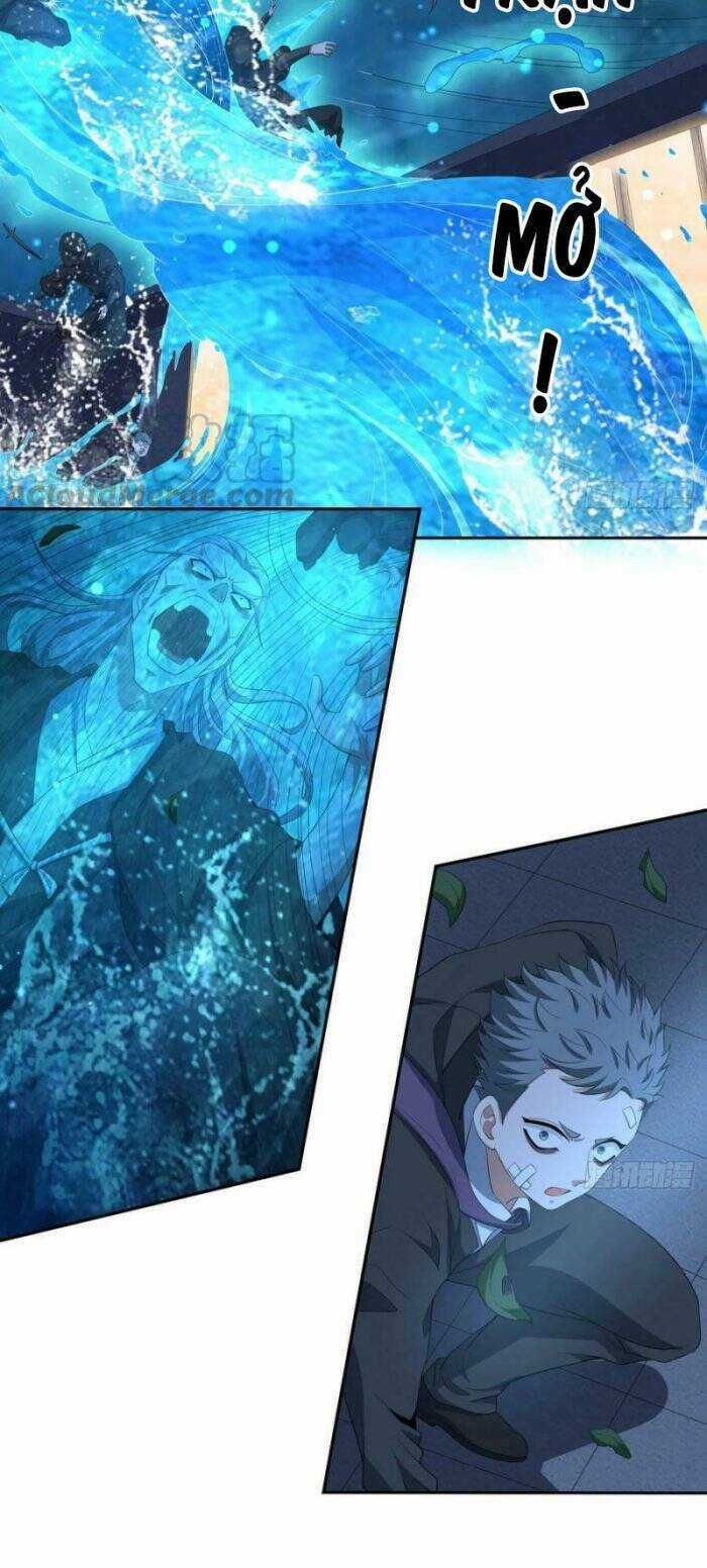 Kiếm Tu Imba Nhất Quả Đất - Chapter 182 - Trang 16