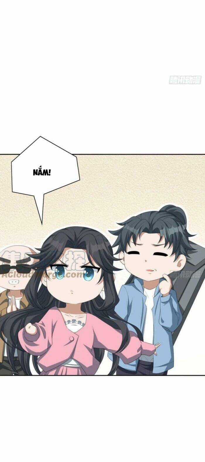 Kiếm Tu Imba Nhất Quả Đất - Chapter 182 - Trang 17