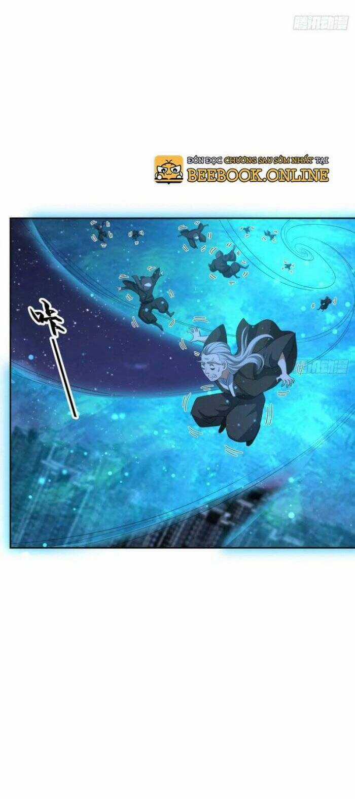 Kiếm Tu Imba Nhất Quả Đất - Chapter 182 - Trang 18