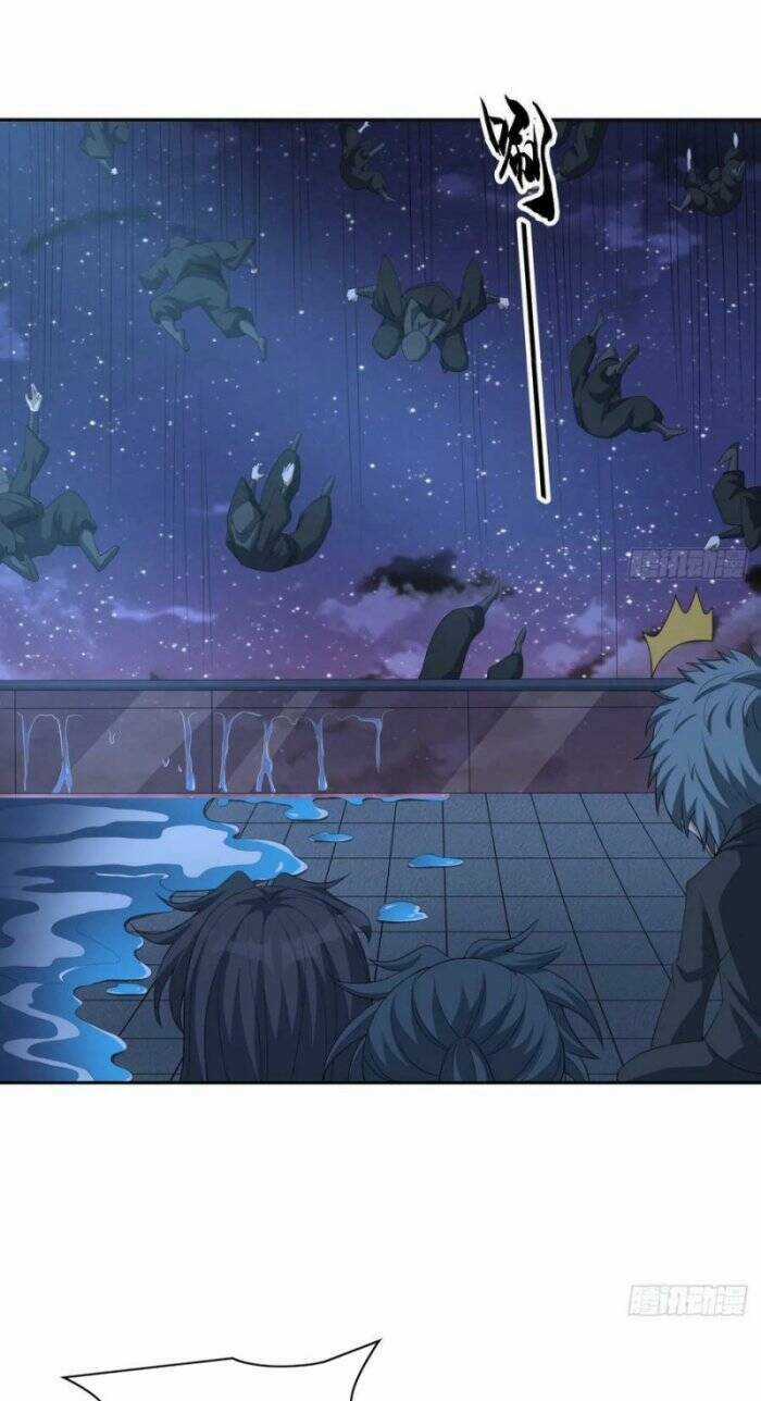 Kiếm Tu Imba Nhất Quả Đất - Chapter 182 - Trang 19