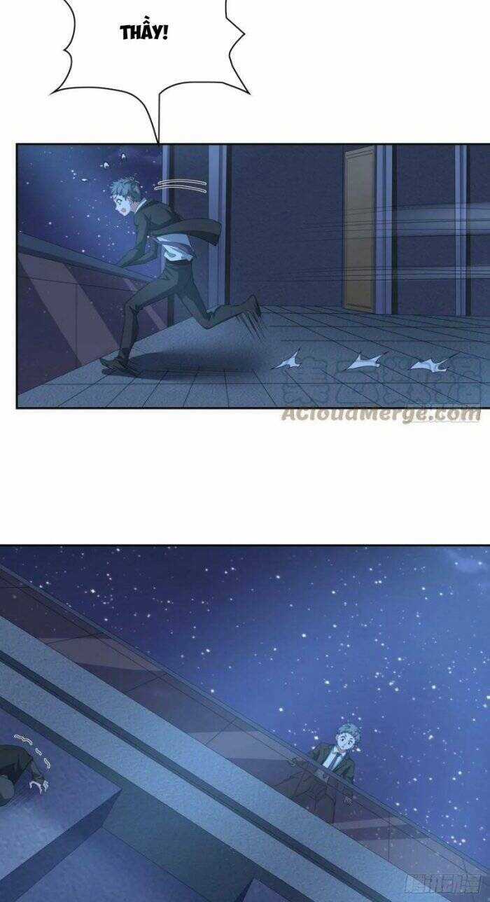 Kiếm Tu Imba Nhất Quả Đất - Chapter 182 - Trang 20