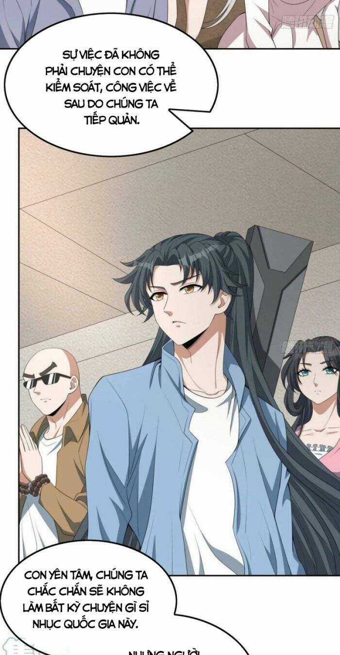 Kiếm Tu Imba Nhất Quả Đất - Chapter 182 - Trang 3