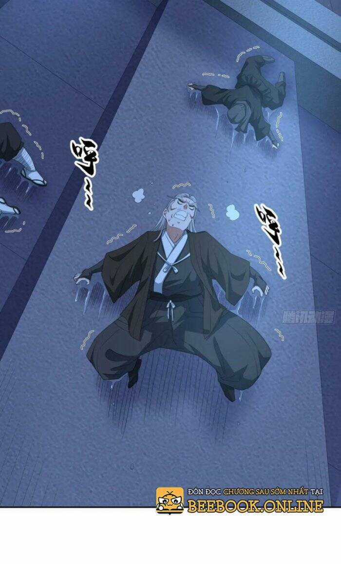 Kiếm Tu Imba Nhất Quả Đất - Chapter 182 - Trang 21