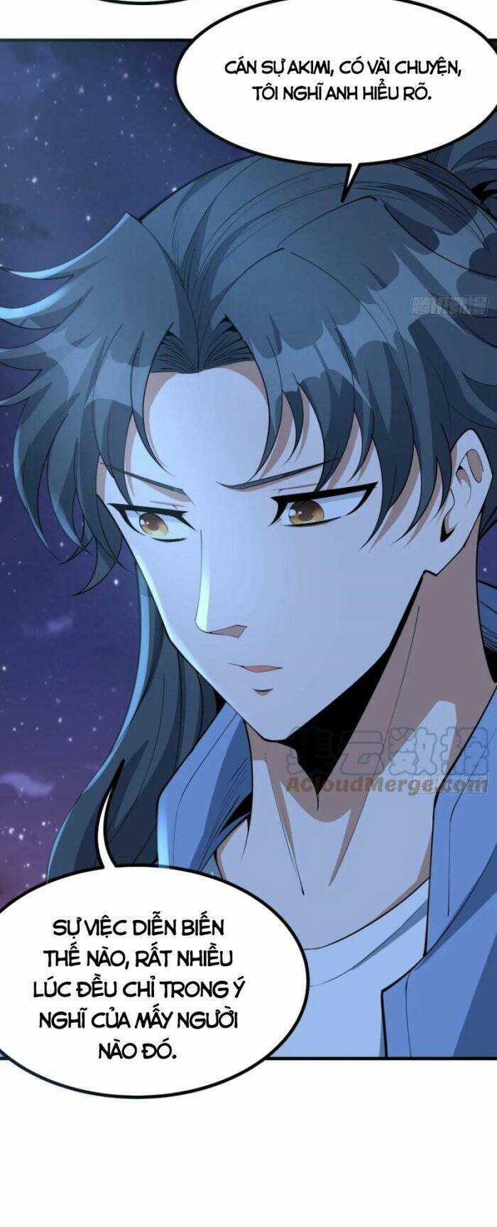 Kiếm Tu Imba Nhất Quả Đất - Chapter 182 - Trang 23