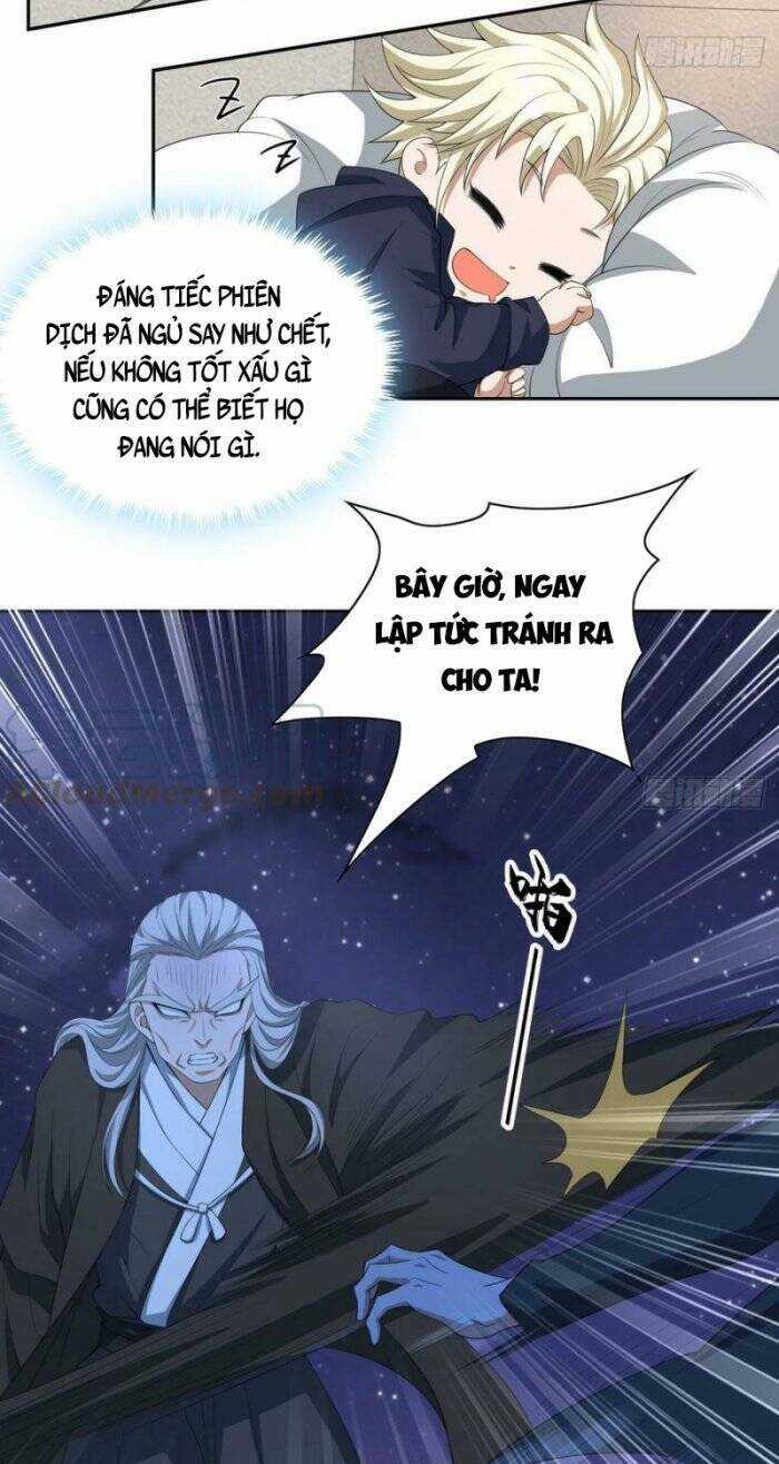 Kiếm Tu Imba Nhất Quả Đất - Chapter 182 - Trang 5