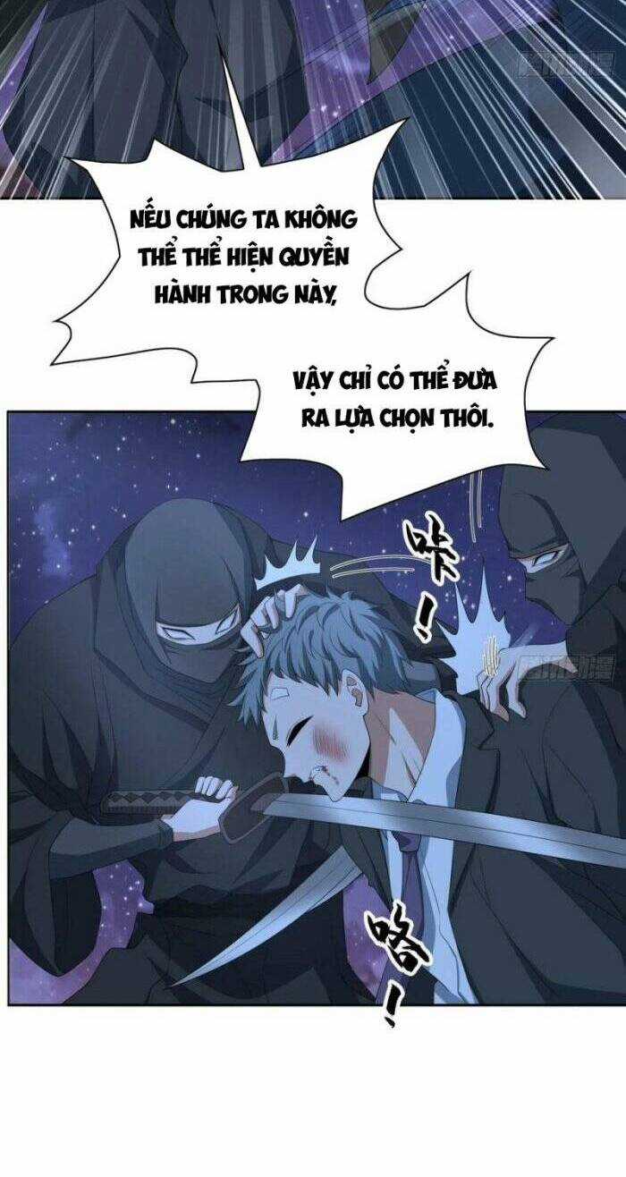 Kiếm Tu Imba Nhất Quả Đất - Chapter 182 - Trang 6