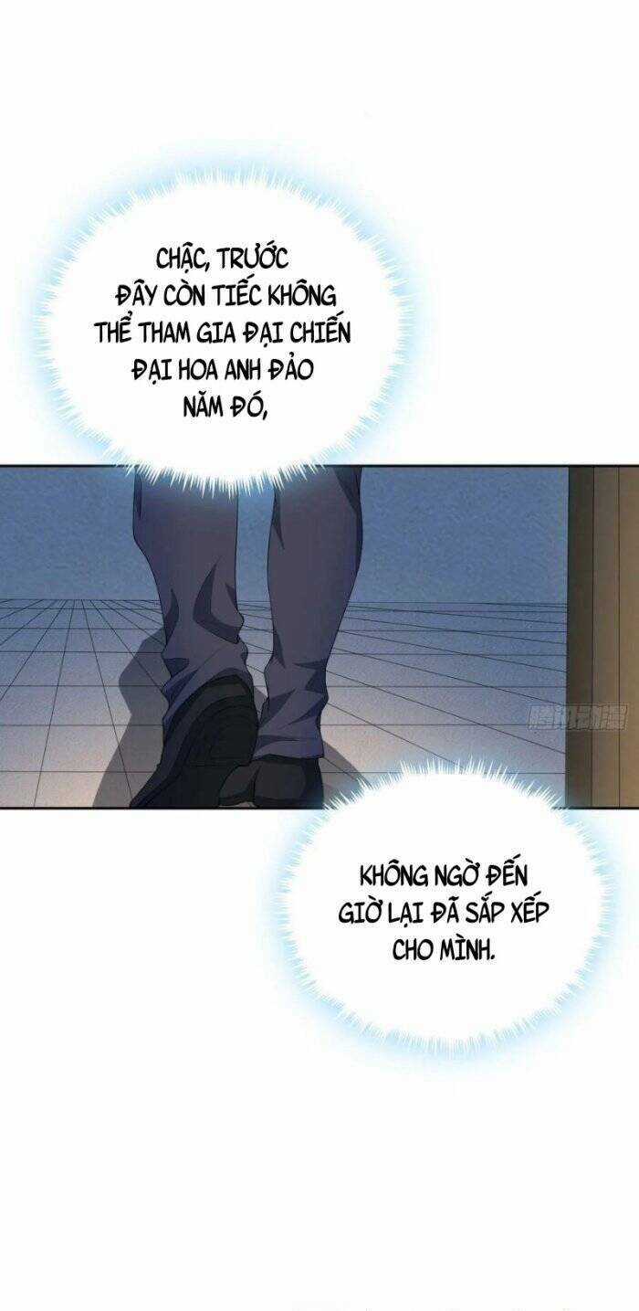 Kiếm Tu Imba Nhất Quả Đất - Chapter 182 - Trang 7