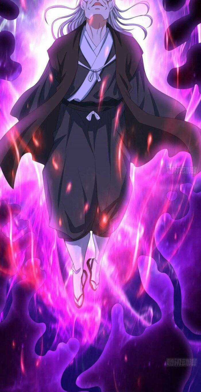 Kiếm Tu Imba Nhất Quả Đất - Chapter 182 - Trang 10