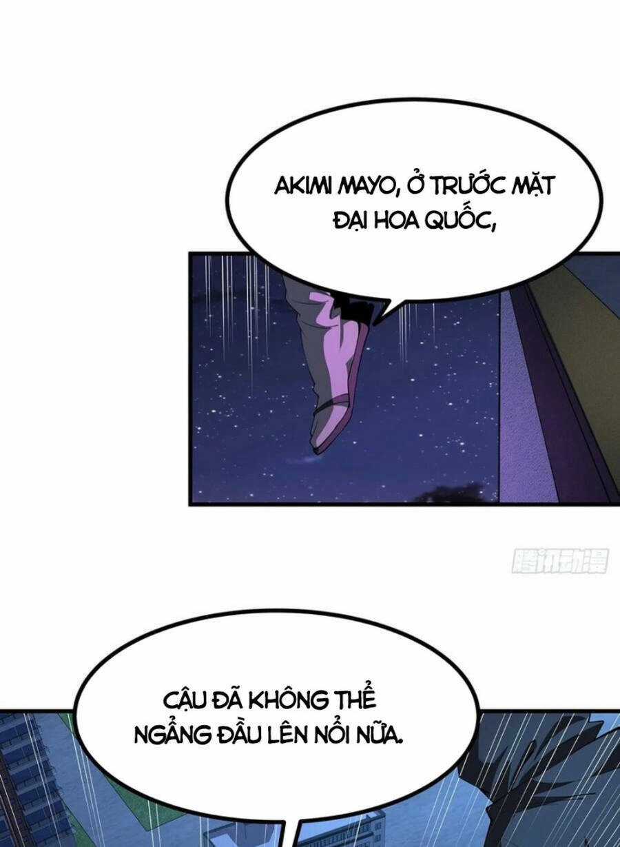 Kiếm Tu Imba Nhất Quả Đất - Chapter 183 - Trang 11