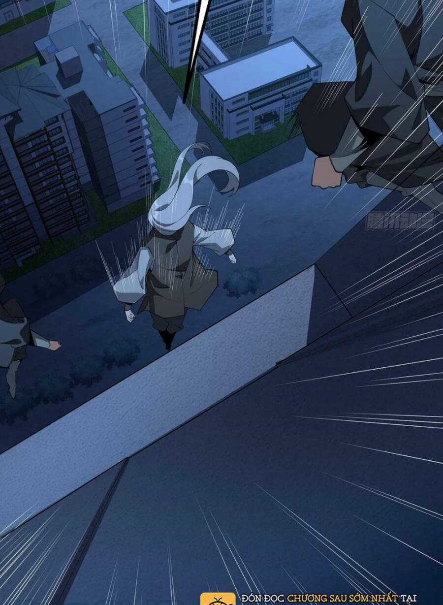 Kiếm Tu Imba Nhất Quả Đất - Chapter 183 - Trang 12