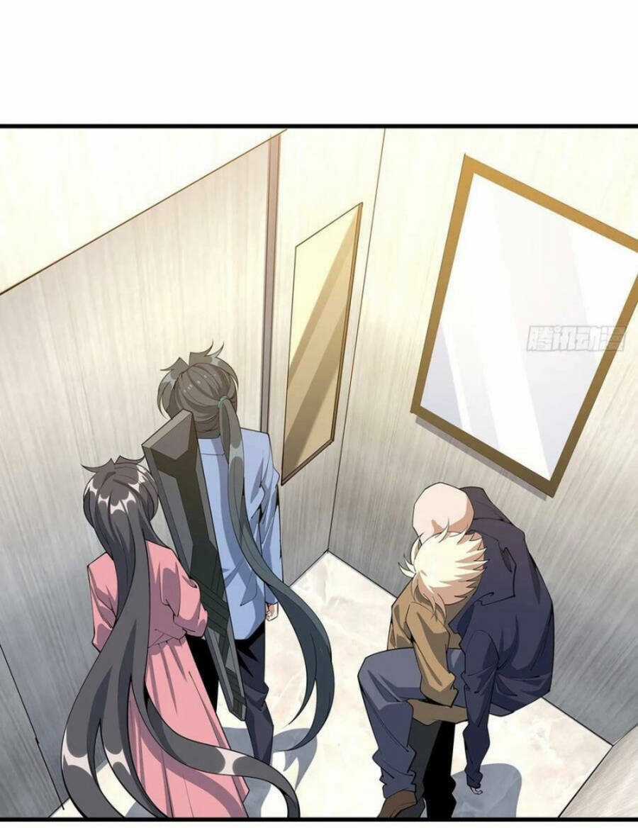 Kiếm Tu Imba Nhất Quả Đất - Chapter 183 - Trang 18