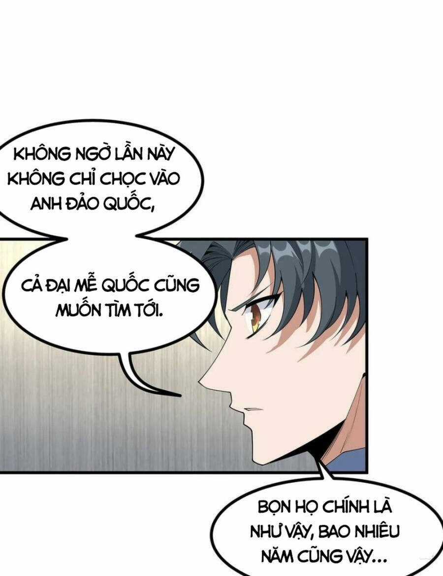 Kiếm Tu Imba Nhất Quả Đất - Chapter 183 - Trang 19