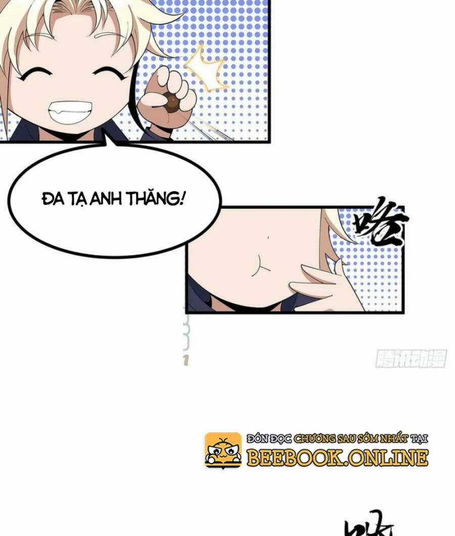 Kiếm Tu Imba Nhất Quả Đất - Chapter 183 - Trang 21