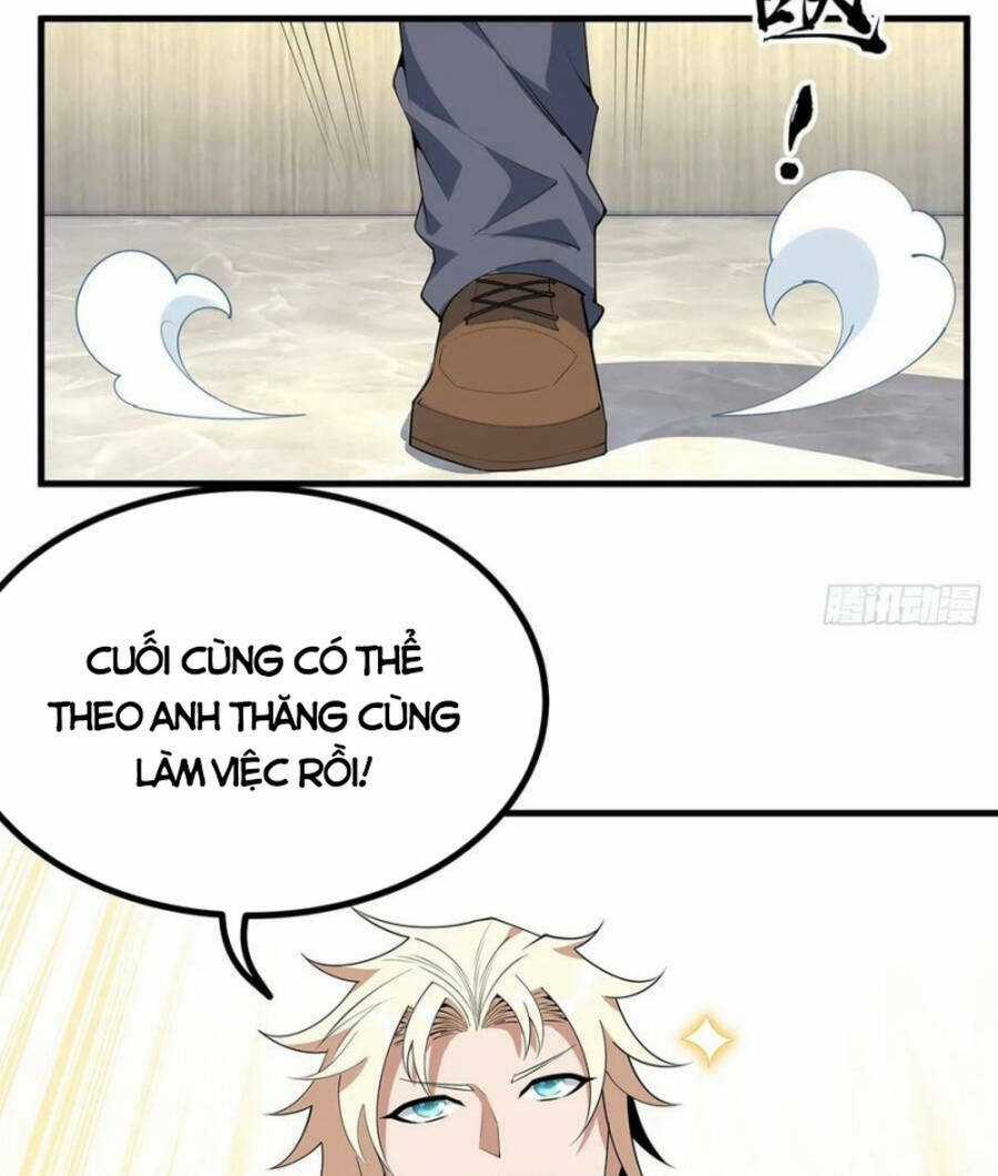 Kiếm Tu Imba Nhất Quả Đất - Chapter 183 - Trang 22