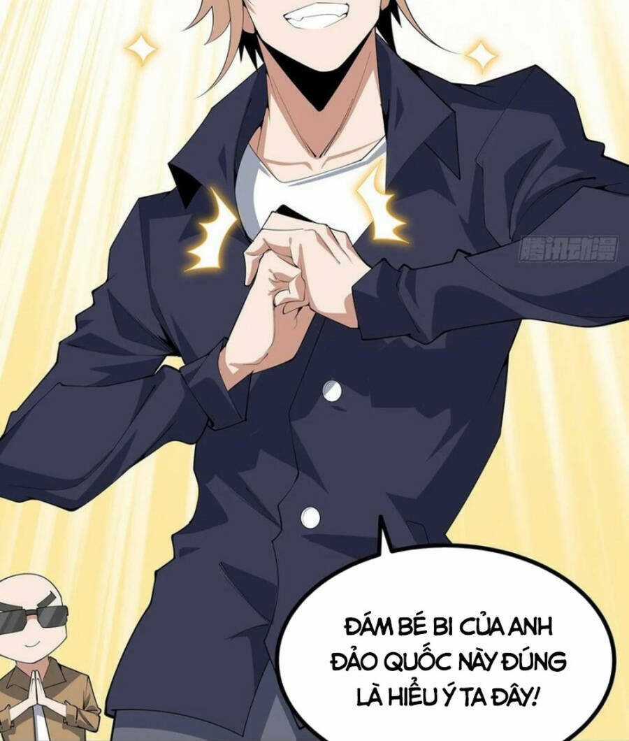 Kiếm Tu Imba Nhất Quả Đất - Chapter 183 - Trang 23