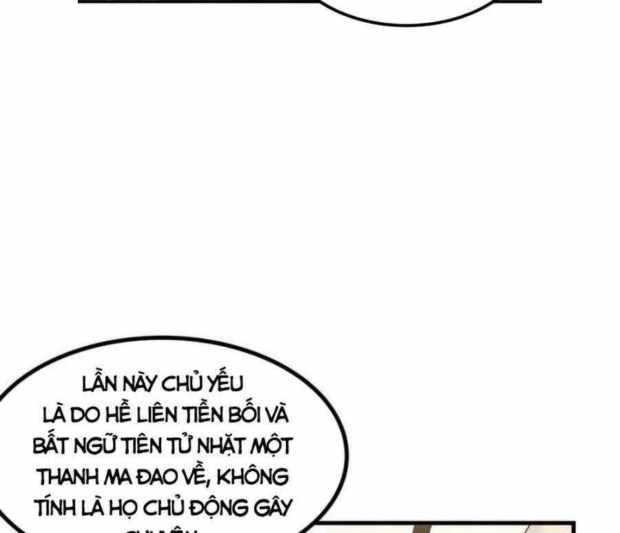 Kiếm Tu Imba Nhất Quả Đất - Chapter 183 - Trang 24