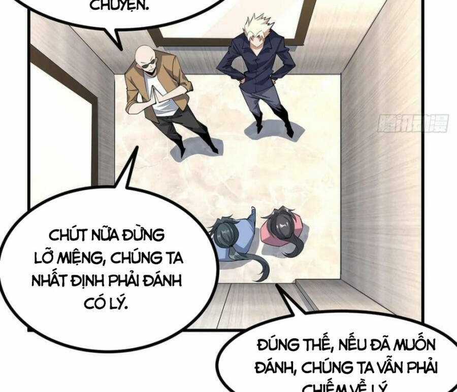 Kiếm Tu Imba Nhất Quả Đất - Chapter 183 - Trang 25