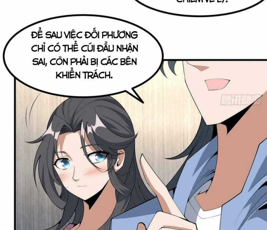 Kiếm Tu Imba Nhất Quả Đất - Chapter 183 - Trang 26