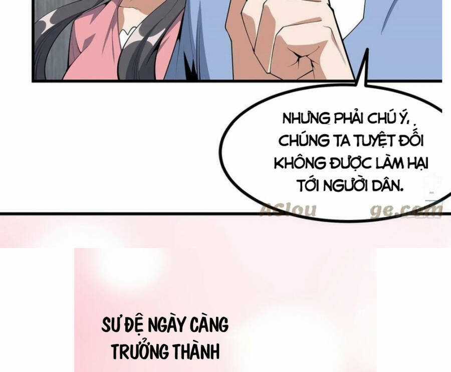 Kiếm Tu Imba Nhất Quả Đất - Chapter 183 - Trang 27