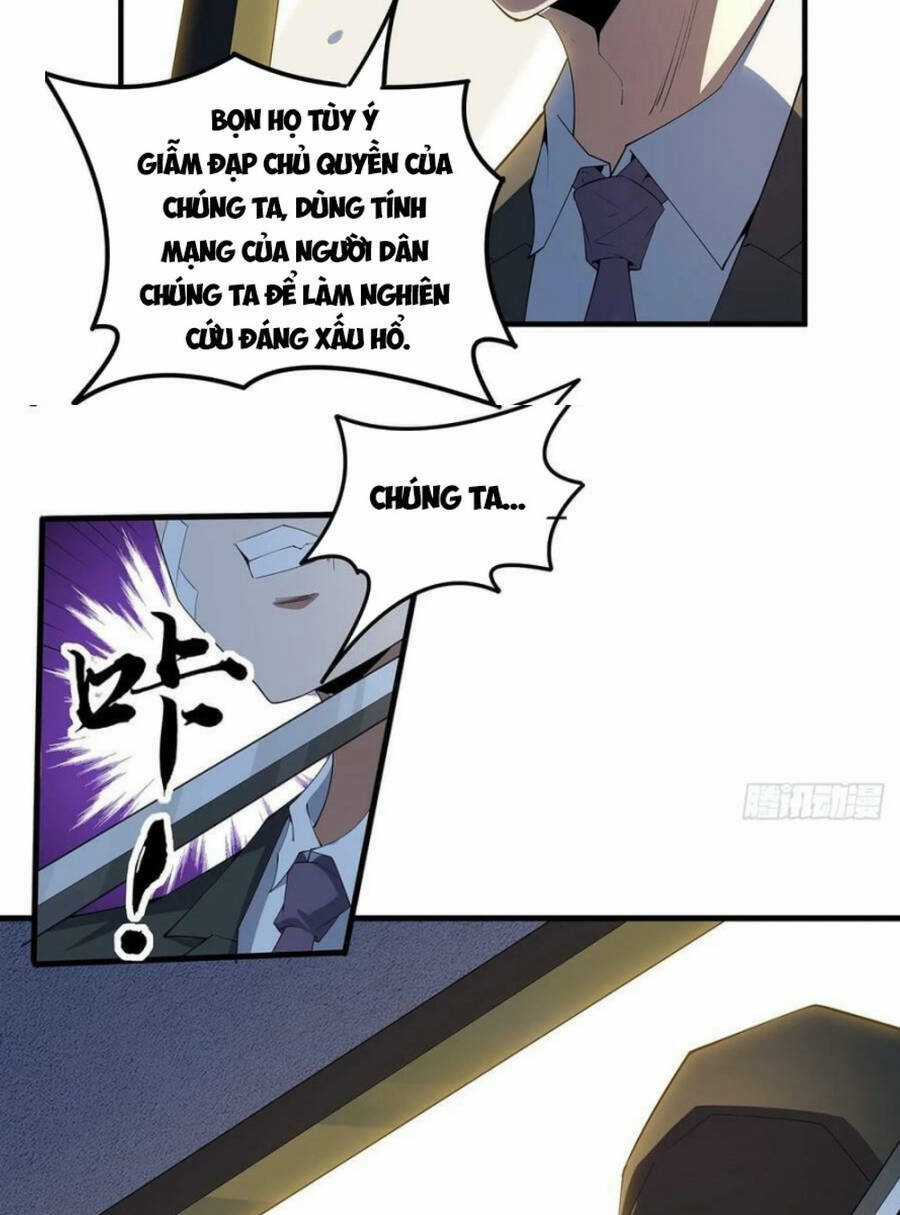 Kiếm Tu Imba Nhất Quả Đất - Chapter 183 - Trang 4