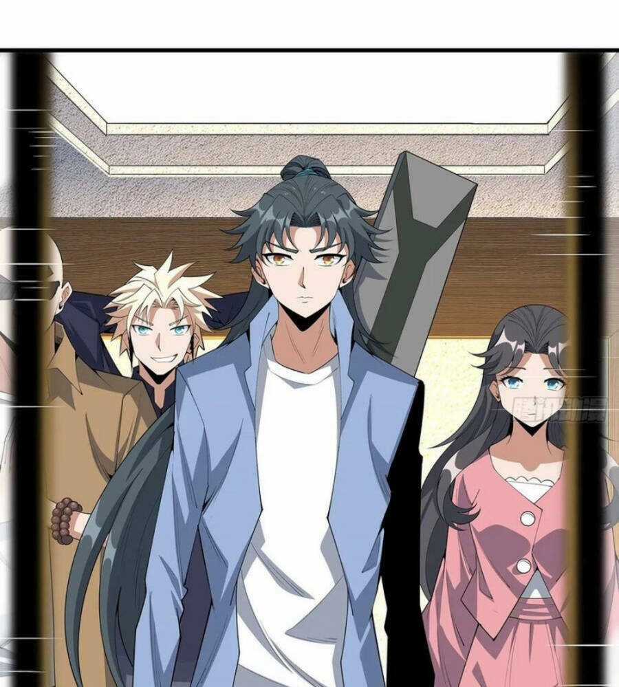 Kiếm Tu Imba Nhất Quả Đất - Chapter 183 - Trang 31